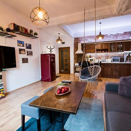 Top Center Relax, Ndk & Vitosha Str, Free Secured Parking Sofia Exterior foto