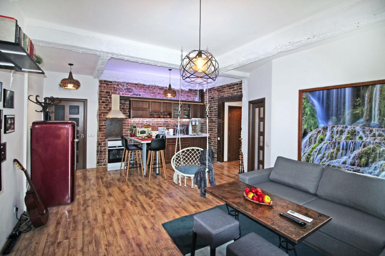 Top Center Relax, Ndk & Vitosha Str, Free Secured Parking Sofia Exterior foto