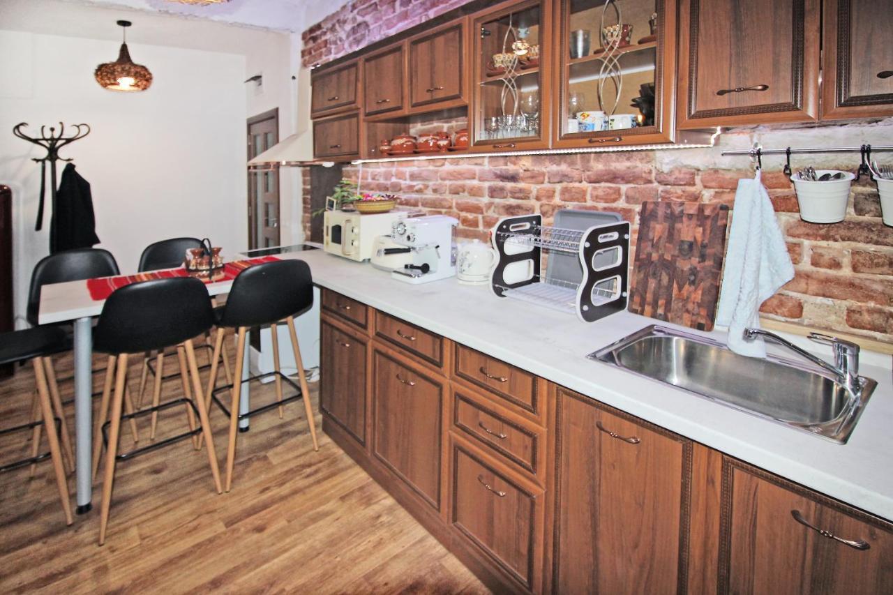 Top Center Relax, Ndk & Vitosha Str, Free Secured Parking Sofia Exterior foto
