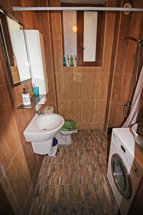 Top Center Relax, Ndk & Vitosha Str, Free Secured Parking Sofia Exterior foto