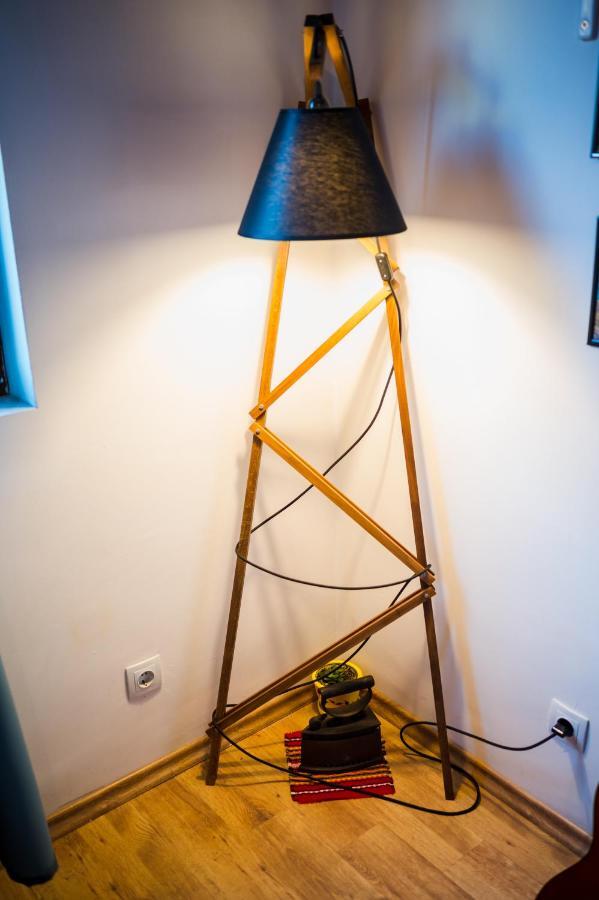 Top Center Relax, Ndk & Vitosha Str, Free Secured Parking Sofia Exterior foto