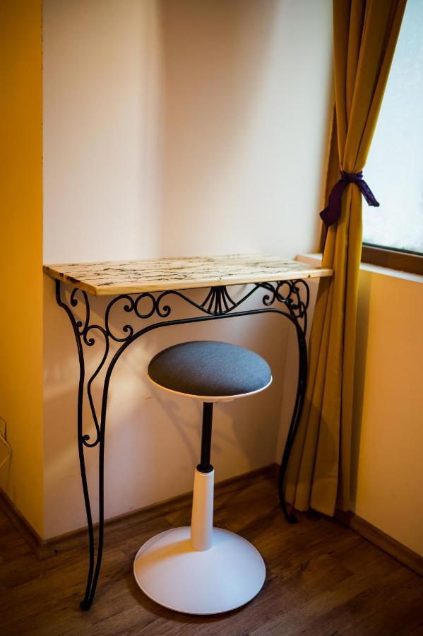 Top Center Relax, Ndk & Vitosha Str, Free Secured Parking Sofia Exterior foto